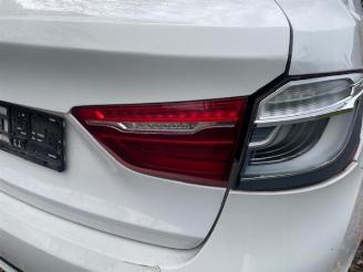 BMW X6 X6 (F16), SUV, 2014 / 2019 xDrive30d 3.0 24V picture 8