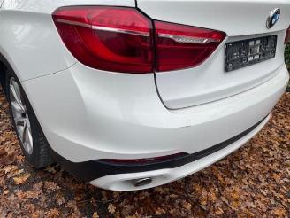 BMW X6 X6 (F16), SUV, 2014 / 2019 xDrive30d 3.0 24V picture 6