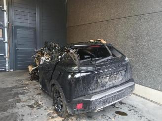 Peugeot 2008 2008 (UD/UK/UR/US/UX), MPV, 2019 1.2 VTi 12V PureTech 130 picture 7