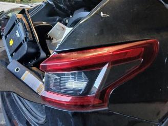 Nissan Qashqai Qashqai (J11), SUV, 2013 1.2 DIG-T 16V picture 5