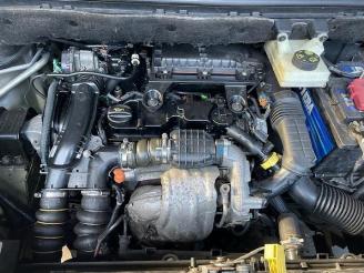 Citroën Berlingo Berlingo, Van, 2008 / 2021 1.6 Hdi, BlueHDI 75 picture 12