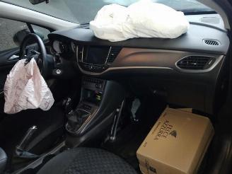 Opel Astra Astra K Sports Tourer, Combi, 2015 / 2022 1.5 CDTi 122 12V picture 19