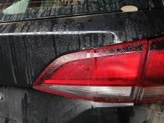 Opel Astra Astra K Sports Tourer, Combi, 2015 / 2022 1.5 CDTi 122 12V picture 17