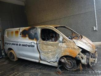 Ford Transit Transit Custom, Van, 2023 2.0 EcoBlue 150 picture 11