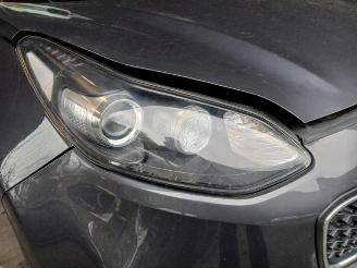 Kia Sportage Sportage (QL), Terreinwagen, 2015 / 2022 1.7 CRDi 115 16V 4x2 picture 3