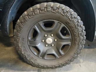 Ford Ranger Ranger, Pick-up, 2011 3.2 TDCI 20V 4x4 picture 21