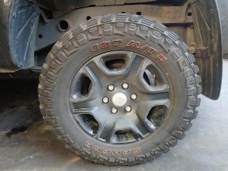 Ford Ranger Ranger, Pick-up, 2011 3.2 TDCI 20V 4x4 picture 19