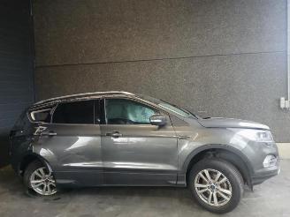 Ford Kuga Kuga II (DM2), SUV, 2012 1.5 EcoBoost 16V 120 picture 5