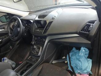 Ford Kuga Kuga II (DM2), SUV, 2012 1.5 EcoBoost 16V 120 picture 11