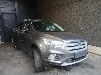 Vrakbiler auto Ford Kuga Kuga II (DM2), SUV, 2012 1.5 EcoBoost 16V 120 2019/10