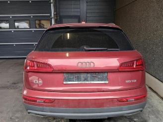 Audi Q5 Q5 (FYB/FYG), SUV, 2016 2.0 35 TDI Mild hybrid 16V picture 2