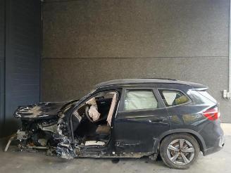 BMW X1 X1 (U11), SUV, 2022 sDrive 18i 1.5 TwinPower Turbo 12V picture 11