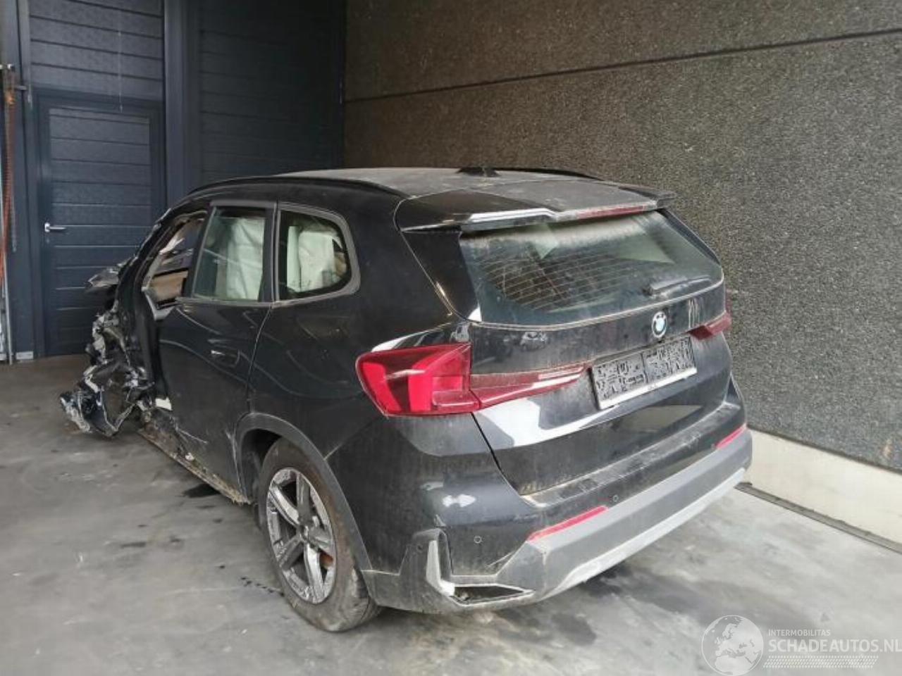 BMW X1 X1 (U11), SUV, 2022 sDrive 18i 1.5 TwinPower Turbo 12V