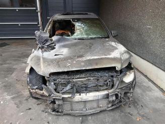 Mercedes C-klasse C (W204), Sedan, 2007 / 2014 2.2 C-220 CDI 16V BlueEFFICIENCY picture 2