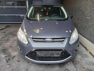 Ford C-Max C-Max (DXA), MPV, 2010 / 2019 1.0 Ti-VCT EcoBoost 12V 125 picture 2