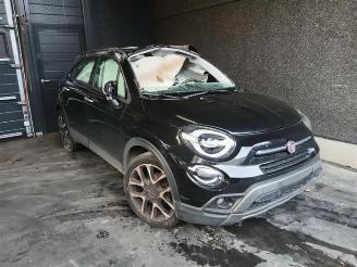 Fiat 500X 500X (334), SUV, 2014 1.0 FireFly Turbo 114 12V picture 1