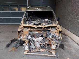 Peugeot Rifter Rifter (ER/EC/EZ), MPV, 2018 1.5 BlueHDi 100 picture 8