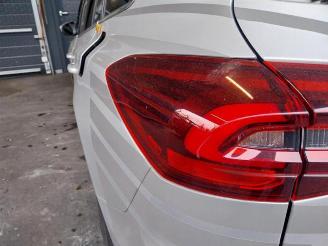 Ford Focus Focus 4 Wagon, Combi, 2018 / 2025 1.0 EcoBoost 12V Hybrid 155 picture 5