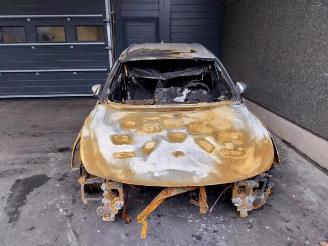 Ford Focus Focus 4 Wagon, Combi, 2018 1.0 EcoBoost 12V Hybrid 155 picture 10