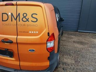 Ford Courier Transit Courier, Van, 2014 / 2023 1.0 Ti-VCT EcoBoost 12V picture 9