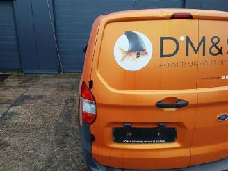 Ford Courier Transit Courier, Van, 2014 / 2023 1.0 Ti-VCT EcoBoost 12V picture 8