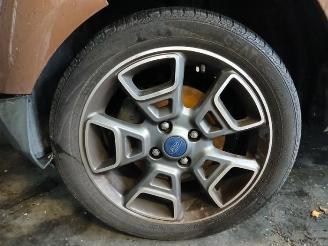 Ford EcoSport EcoSport (JK8), SUV, 2013 / 2022 1.0 EcoBoost 12V 125 picture 26