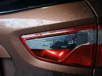 Ford EcoSport EcoSport (JK8), SUV, 2013 1.0 EcoBoost 12V 125 picture 8