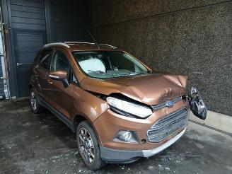 Ford EcoSport EcoSport (JK8), SUV, 2013 / 2022 1.0 EcoBoost 12V 125 picture 10