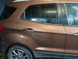 Ford EcoSport EcoSport (JK8), SUV, 2013 1.0 EcoBoost 12V 125 picture 16