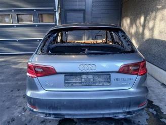 Audi A3  picture 2