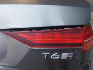 Volvo V-60 V60 II (ZW), Combi, 2018 2.0 T6 16V Twin Engine picture 11