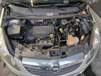 Opel Corsa Corsa D, Hatchback, 2006 / 2014 1.2 16V picture 16