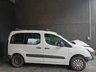 Citroën Berlingo Berlingo Cinqspace, Multispace, MPV, 2008 / 2021 1.6 BlueHDI 75 picture 11