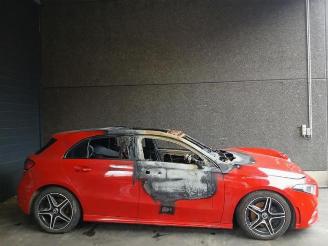 Mercedes A-klasse A (177.0), Hatchback, 2018 / 2026 1.3 A-200 Turbo 16V picture 6