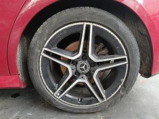 Mercedes A-klasse A (177.0), Hatchback, 2018 / 2026 1.3 A-200 Turbo 16V picture 13