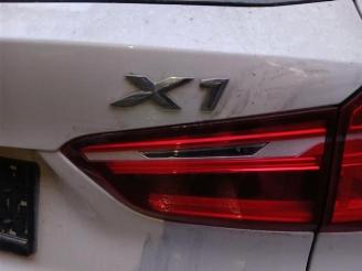 BMW X1 X1 (F48), SUV, 2014 / 2022 xDrive 20d 2.0 16V picture 8