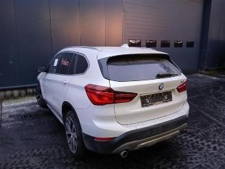 BMW X1 X1 (F48), SUV, 2014 / 2022 xDrive 20d 2.0 16V picture 1