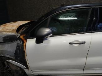 Fiat 500X 500X (334), SUV, 2014 1.6 D 16V Multijet II picture 10