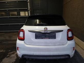 Fiat 500X 500X (334), SUV, 2014 1.6 D 16V Multijet II picture 2