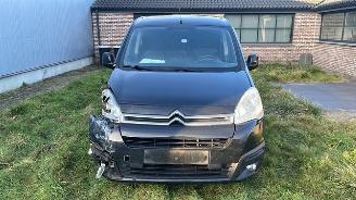 Citroën Berlingo  picture 2