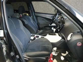 Nissan Juke Juke (F15), SUV, 2010 / 2019 1.6 16V picture 15