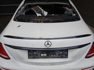 Mercedes E-klasse E (W213), Sedan, 2016 / 2023 E-220d 2.0 Turbo 16V picture 3