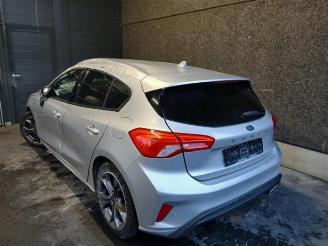 Ford Focus Focus 4, Hatchback, 2018 / 2025 1.0 Ti-VCT EcoBoost 12V 125 picture 1