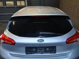 Ford Focus Focus 4, Hatchback, 2018 / 2025 1.0 Ti-VCT EcoBoost 12V 125 picture 3