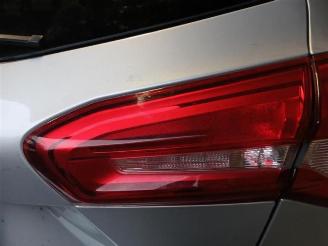 Ford Focus Focus 4, Hatchback, 2018 / 2025 1.0 Ti-VCT EcoBoost 12V 125 picture 7