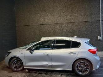 Ford Focus Focus 4, Hatchback, 2018 / 2025 1.0 Ti-VCT EcoBoost 12V 125 picture 12