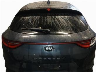 Kia Pro cee d Proceed (CD), Combi 5-drs, 2018 1.6 CRDi 16V picture 6