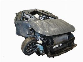 Vrakbiler auto Kia Pro cee d Proceed (CD), Combi 5-drs, 2018 1.6 CRDi 16V 2020/6