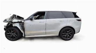 Land Rover Range Rover sport Range Rover Sport (L1), Terreinwagen, 2022 3.0 P400 MHEV picture 7