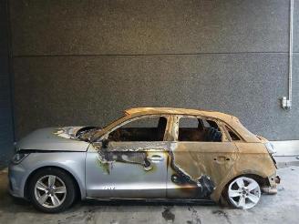 Audi A1 A1 Sportback (8XA/8XF), Hatchback 5-drs, 2011 / 2018 1.4 TDI Ultra 12V picture 5